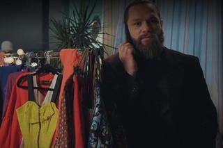 M jak miłość odc. 1796. gangster Robert (Kamil Drężek)