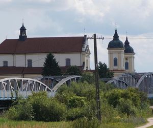 Drugie życie podlaskich zabytków. Są pieniądze na renowację