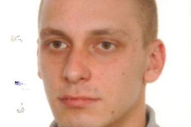 Tychy: Zaginął Szymon Jonderko! Policja prosi o pomoc w poszukiwaniach