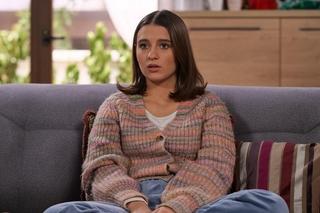 Pierwsza miłość. Anka (Anna Pentz)