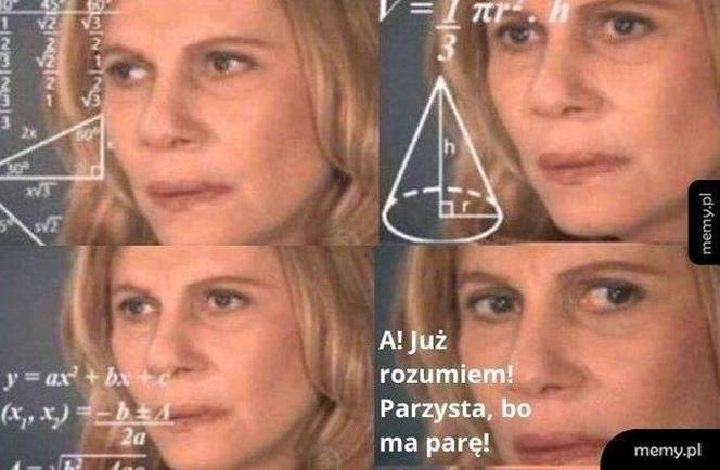Matura 2023! Zobacz najlepsze memy!