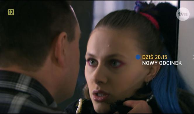 Na Wspólnej odc. 3090 - opis, streszczenie: Daria obwinia ojca o raka matki 