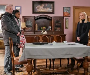 Pierwsza miłość, odcinek 3539: Emilka poniesie szokującą stratę! Odkryje w Wadlewie spisek - ZDJĘCIA