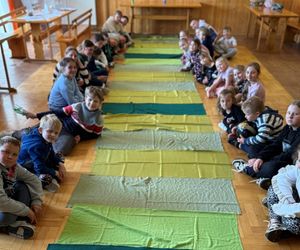 Smoki z Podkarpacia pojechały do Krakowa