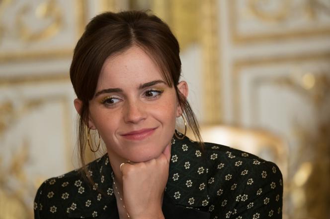 Emma Watson ma nowego chłopaka. Kim jest Leo Alexander Robinton?