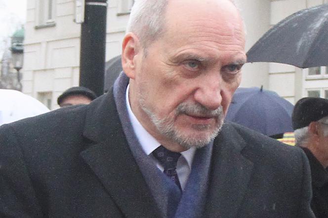 Antoni Macierewicz