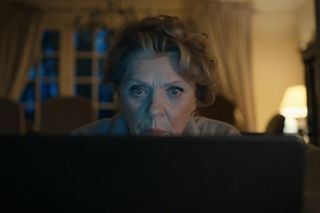 Barwy szczęścia odc. 3217. Józefina Rawiczowa (Elżbieta Jarosik)