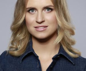 Pamiętacie Natalkę z M jak miłość? Aktorka porzuciła aktorstwo, a na nowych zdjęciach trudno ją rozpoznać