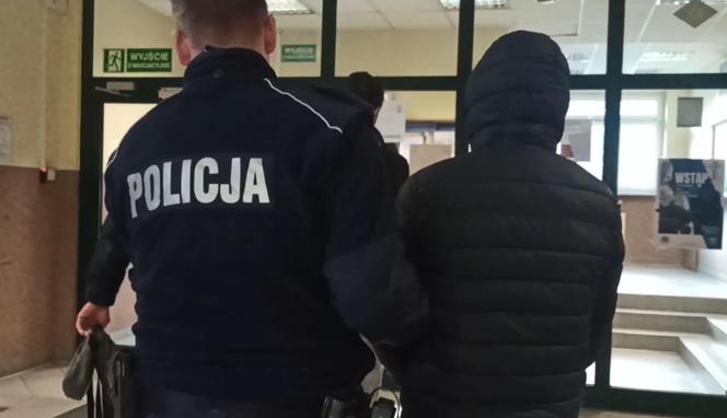 Oszukał zabrzankę na kwotę blisko 340 tys. zł. Dopadli go policjanci 