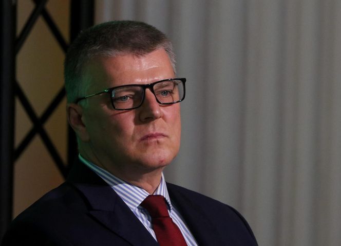 Konferencja „Bezpieczeństwo ludności i ochrona infrastruktury krytycznej” [RELACJA NA ŻYWO] 