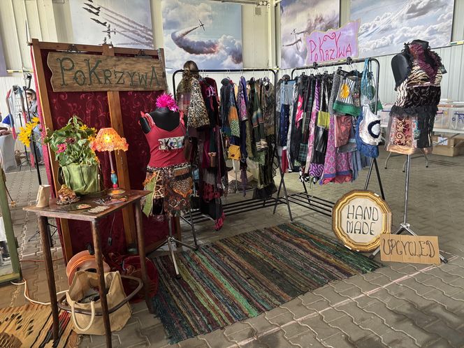 7. edycja targów "Olsztyn w stylu Vintage"