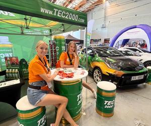 Eska Summer City na Moto Show w Bielsku-Białej. To była szalona zabawa ZDJĘCIA