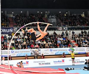 Orlen Copernicus Cup 2025 w Arenie Toruń. Zdjęcia kibiców i gwiazd sportu