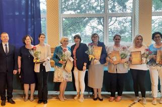 I Gminna Olimpiada Matematyczna w Rudzienicach