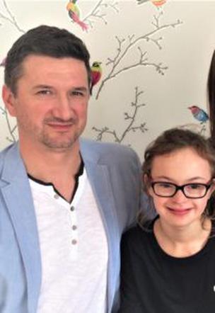 Trudna sytuacja dzieci ze szkoły specjalnej. Rodzice sami dezynfekują sale