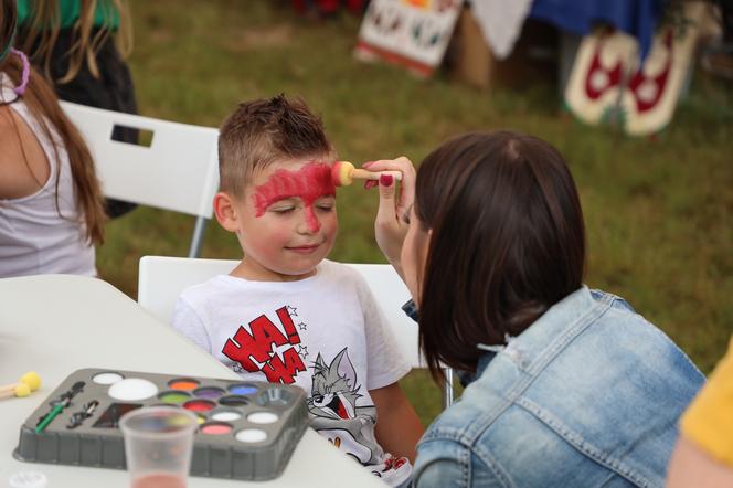Za nami wyjątkowy piknik w Bardzie! Działali razem dla lokalnych organizacji pozarządowych [ZDJĘCIA]