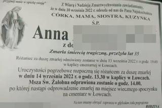 Zabójstwo w Przemyślu. Nie żyje 35-letnia Anna  [GALERIA]