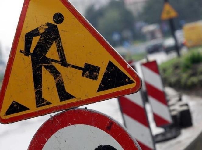 Zmiana organizacji ruchu na ul. Piłsudskiego