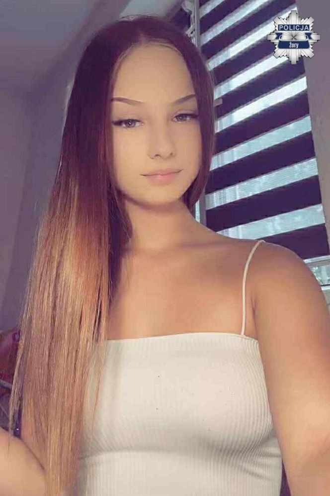 Zaginęła 16-letnia Paulina z Żor