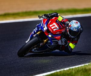 Wójcik Racing Team