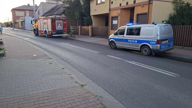 Iłżecka Starachowice 20.06.25