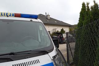  Cztery ciała w Tarnowie. Kobietę i dzieci zostali zabici? Mieli poderżnięte gardła