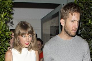 Taylor Swift i Calvin Harris zerwali zaręczyny?!