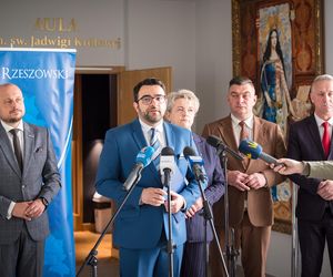 Bezpieczna Aglomeracja Rzeszowska w obliczu rosnących zagrożeń geopolitycznych 