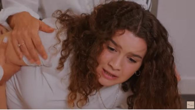 Miłość i nadzieja odc. 276. Melis