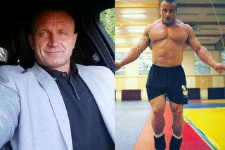 Mariusz Pudzianowski