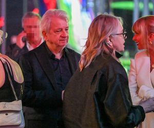  Kulisy premiery Vinci 2