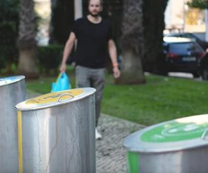 Podziemne pojemniki w centrum miasta. Powstaje zwycięski projekt SBO