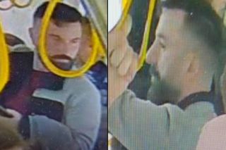 Wykorzystał kobietę w zaroślach i uciekł! Policja z Poznania szuka tego mężczyzny