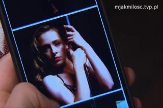 M jak miłość odc. 1688. niania Paulina (Elżbieta Trzaskoś) 