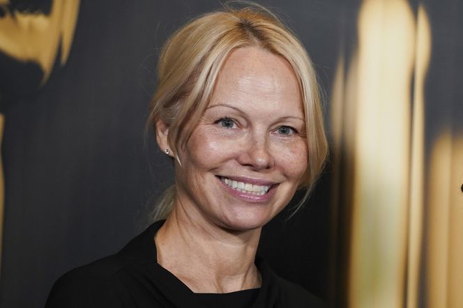 Szokujące wyznanie Pameli Anderson. Prawie zginęła po ataku w samolocie!