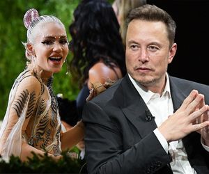 Była dziewczyna Elona Muska atakuje! Mówi o truciźnie