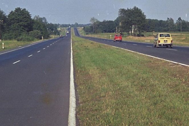Budowa gierkówki