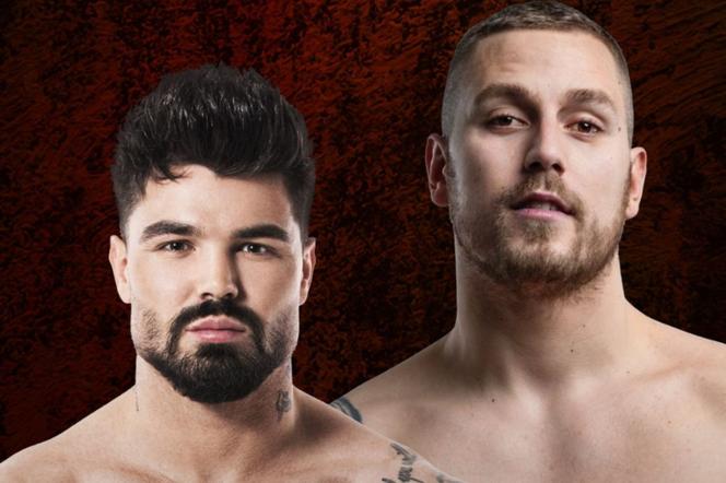 Prime Show MMA 2: Kosmos online live stream. Gdzie oglądać?