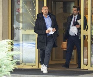 Temu klubowi kibicuje Jakub Rutnicki. Wiele powiązań ze sportem