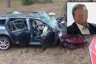 Tragiczny wypadek w Emilianowie. Zginęła czteroosobowa rodzina. Sprawcą był Tomasz L.  może być tak