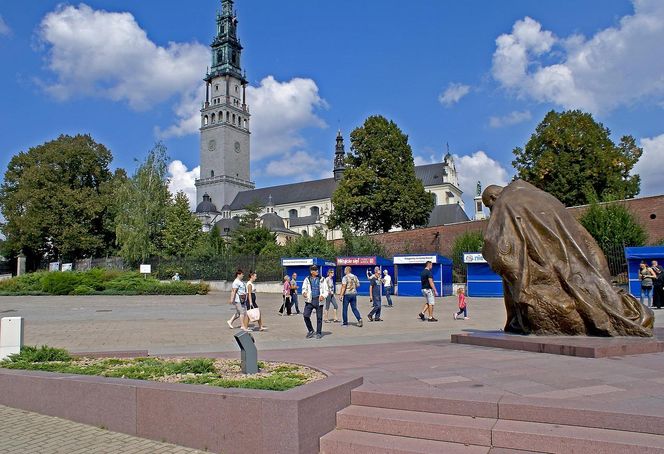 Częstochowa