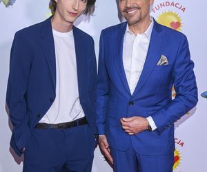 Syn Ibisza gra z partnerem Kaczorowskiej! Tak się pokaże w serialu