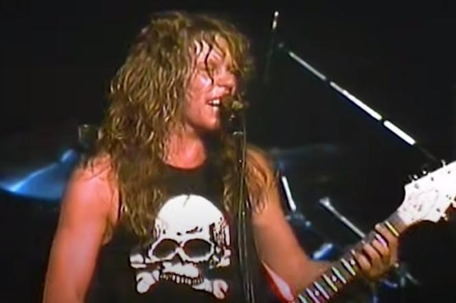Dzień, w którym Metallica zagrała swój pierwszy koncert. Tak narodził się thrash metal