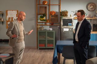 Barwy szczęścia, odcinek 3250: Stefaniak i Bazylow zadecydują o losie Soni. Zawrą układ – ZDJĘCIA