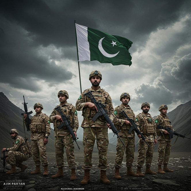 Wojna pakistańsko-afgańska wisi na włosku…