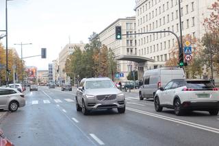  Tempo 30 w Warszawie. Trzaskowski sparaliżuje stolicę do reszty?