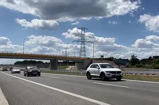 Ostatni odcinek S14 już otwarty