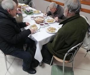 450 paczek dla potrzebujących z Lublina. To była naprawdę duża wigilia