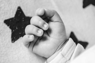 Śmierć dziewczynki w Kołobrzegu. Są wyniki sekcji zwłok