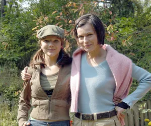 Nigdy w życiu - powstania nowa część kultowego filmu? Joanna Jabłczyńska dała nadzieję fanom